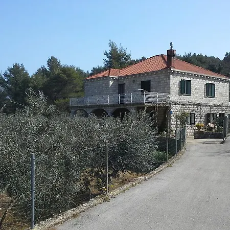 Penzion Danicic