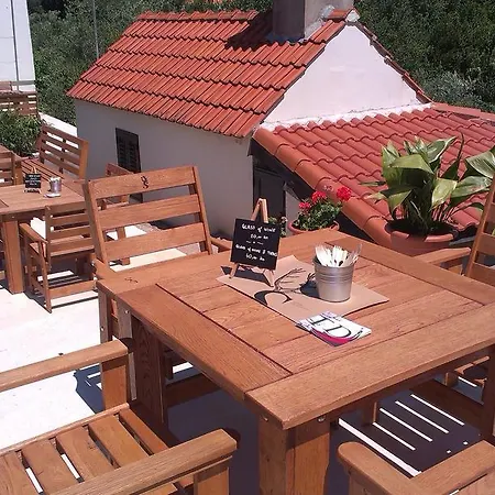 Danicic Penzion Dubrovník