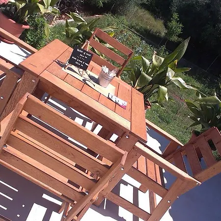 Danicic Maison d'hôtes