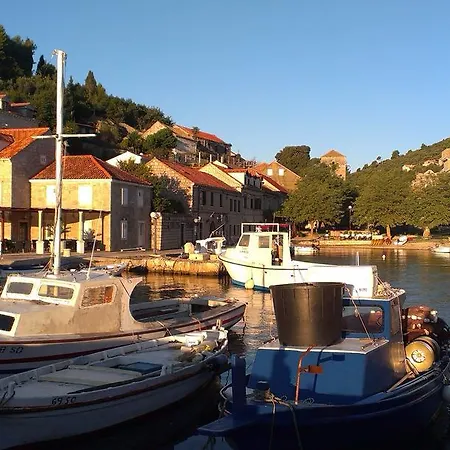 Danicic Penzion Dubrovník