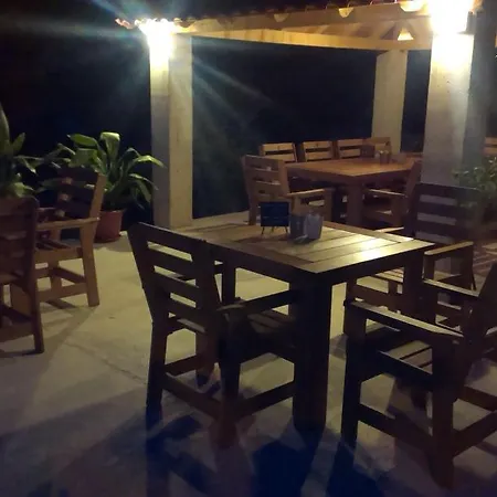 Maison d'hôtes Danicic 3*