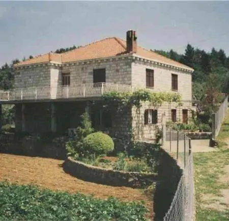 Maison d'hôtes Danicic