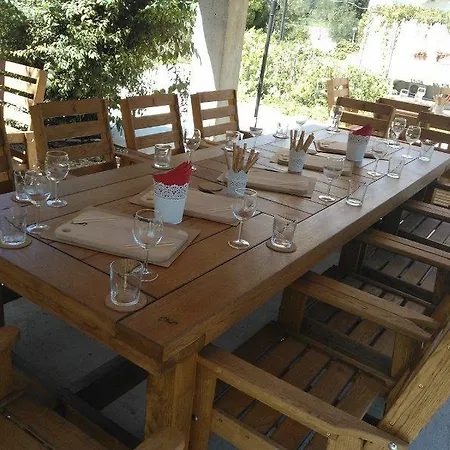 Maison d'hôtes Danicic 3*