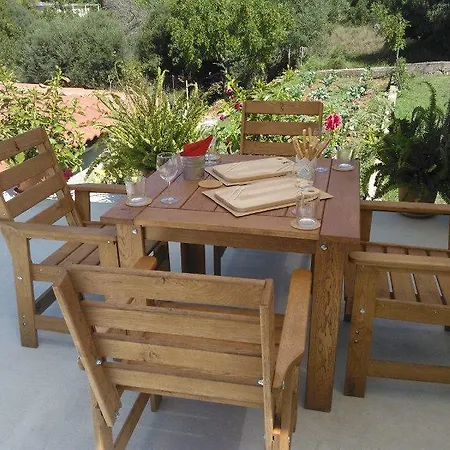 Danicic Maison d'hôtes
