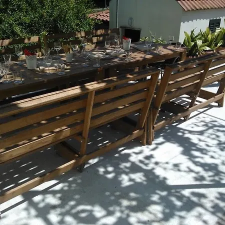 Danicic Maison d'hôtes