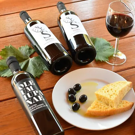 Danicic Maison d'hôtes Dubrovnik
