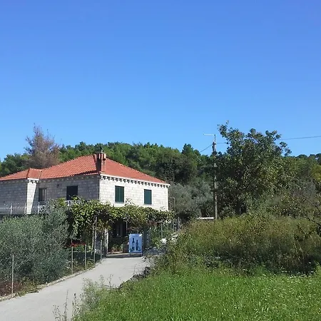 Danicic Konukevi 3*