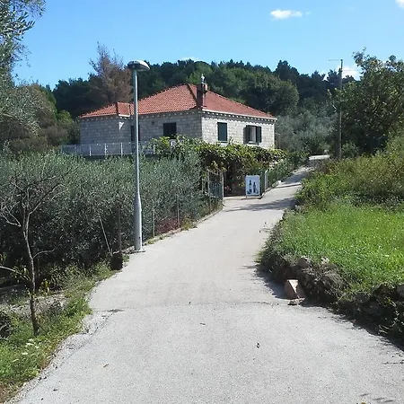 Konukevi Danicic Dubrovnik