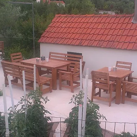 Danicic Konukevi Dubrovnik